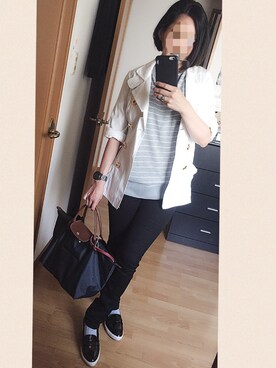 KKZ-1さんのコーディネート