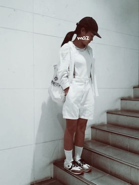 mazdaさんのコーディネート