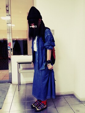 mazdaさんのコーディネート