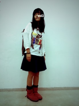 mazdaさんのコーディネート