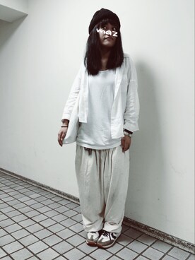 mazdaさんのコーディネート