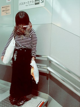 mazdaさんのコーディネート