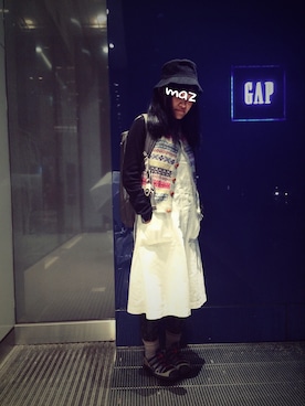 mazdaさんのコーディネート