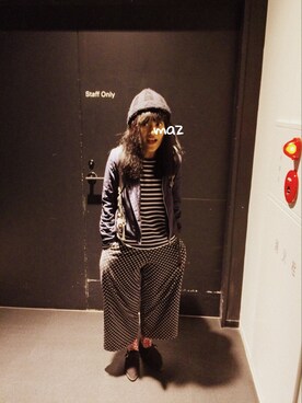 mazdaさんのコーディネート