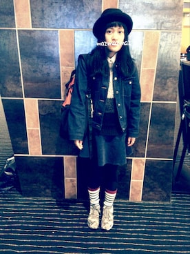 mazdaさんのコーディネート