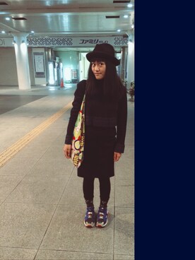 mazdaさんのコーディネート