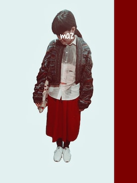 mazdaさんのコーディネート