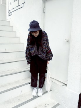 mazdaさんのコーディネート