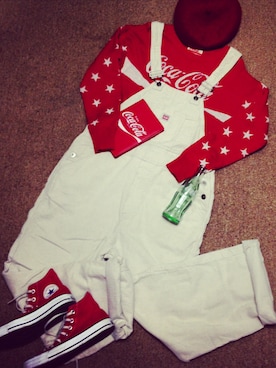 minorinさんのコーディネート