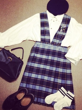 minorinさんのコーディネート