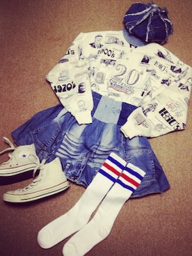 minorinさんのコーディネート