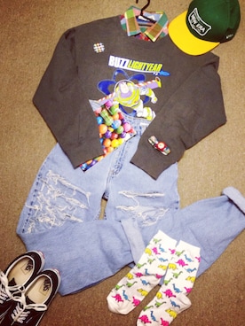 minorinさんのコーディネート