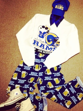 minorinさんのコーディネート