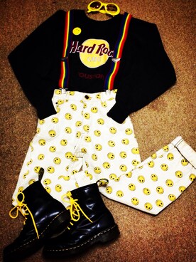 minorinさんのコーディネート