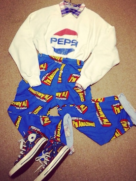 minorinさんのコーディネート