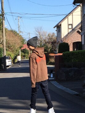 yanagiさんのコーディネート