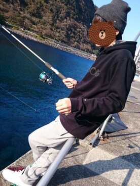 yanagiさんのコーディネート