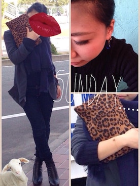 CPIさんのコーディネート