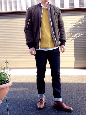 ぱんださんのコーディネート