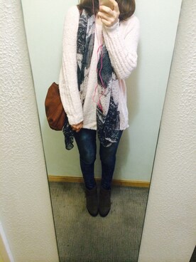 Ting Chienさんのコーディネート