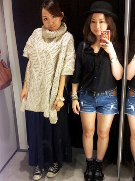 Ting Chienさんのコーディネート