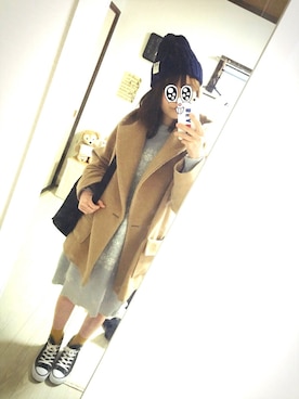Yuuka Oohamaさんの（BEAMS | ビームス）を使ったコーディネート