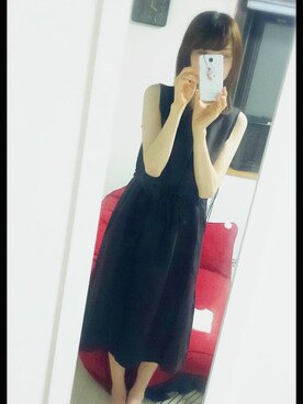 Yuuka Oohamaさんのコーディネート