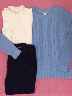 椿さんのコーディネート