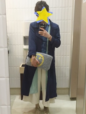 かもこさんのコーディネート