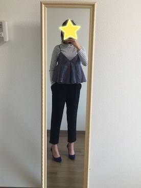 かもこさんのコーディネート