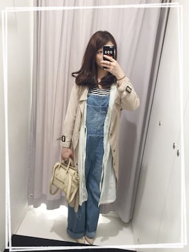 かもこさんのコーディネート