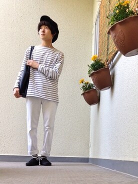 shimoさんのコーディネート