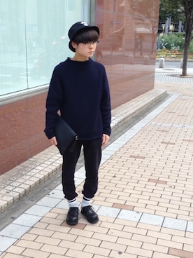 shimoさんのコーディネート