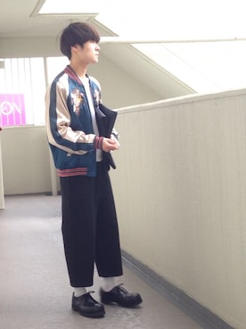 shimoさんのコーディネート