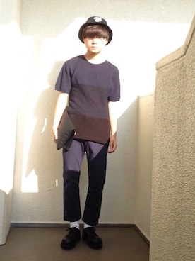 shimoさんのコーディネート