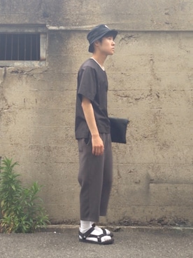 shimoさんのコーディネート