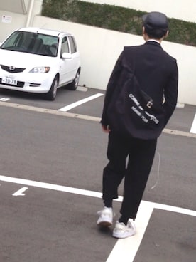 shimoさんのコーディネート