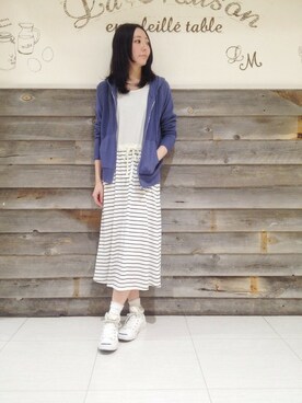 miki wさんのコーディネート