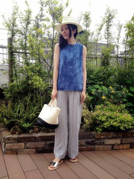 miki wさんのコーディネート