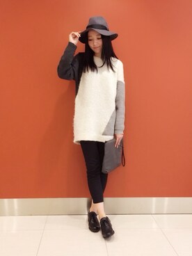 miki wさんのコーディネート