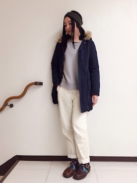 miki wさんのコーディネート