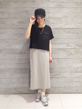 miki wさんのコーディネート