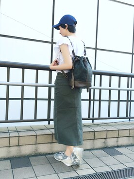 miki wさんのコーディネート