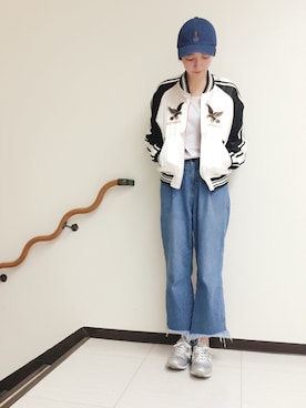 miki wさんのコーディネート