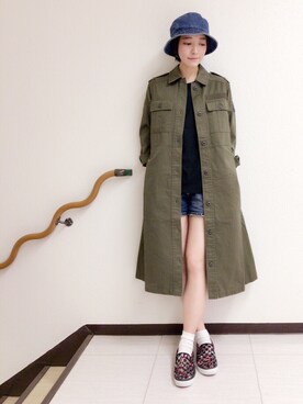 miki wさんのコーディネート