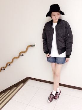 miki wさんのコーディネート