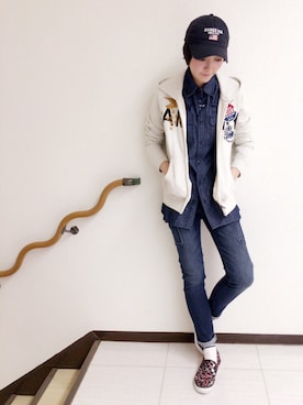 miki wさんのコーディネート