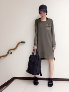 miki wさんのコーディネート