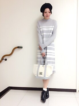 miki wさんのコーディネート