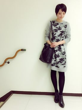 miki wさんのコーディネート